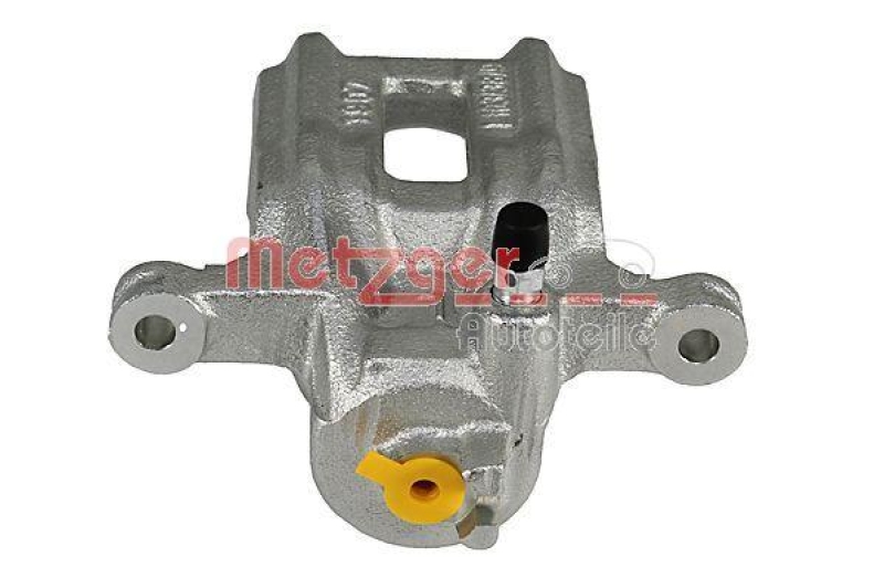 METZGER 6260503 Bremssattel Neuteil für HONDA HA links