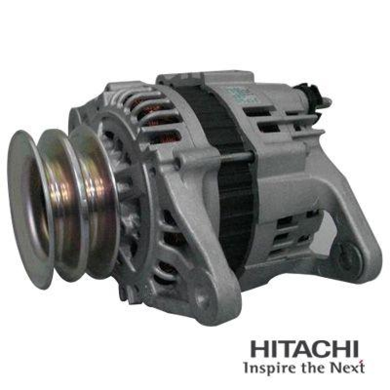 HITACHI 2506113 Generator