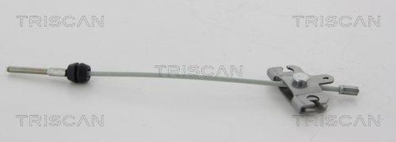 TRISCAN 8140 50182 Handbremsseil für Mazda 6