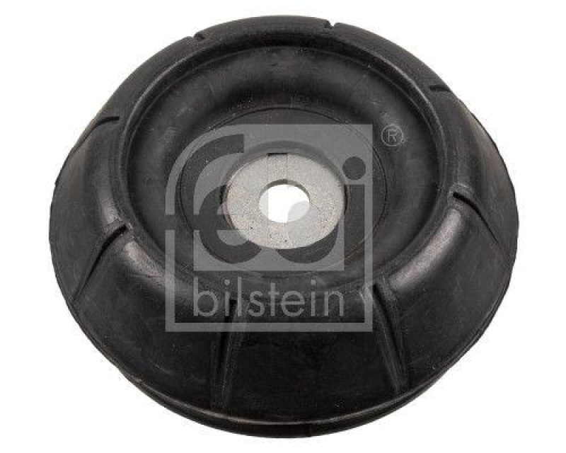 FEBI BILSTEIN 03373 Federbeinstützlager ohne Kugellager für Opel