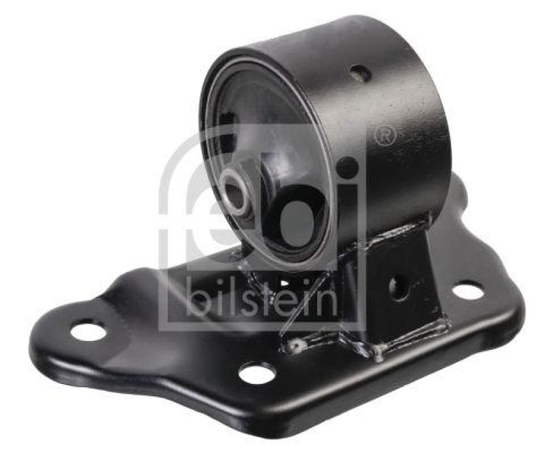 FEBI BILSTEIN 104510 Motorlager für MITSUBISHI