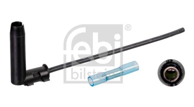 FEBI BILSTEIN 107037 Kabelreparatursatz für Glühkerze für Fiat