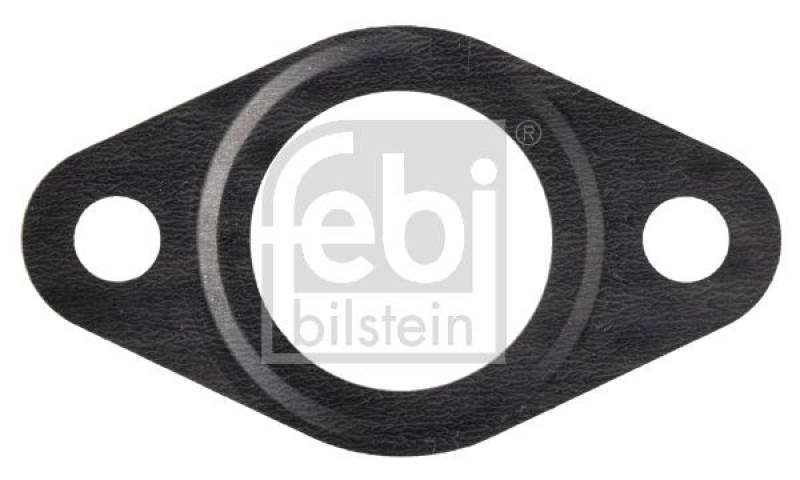 FEBI BILSTEIN 109556 Dichtung für AGR-Ventil für Iveco