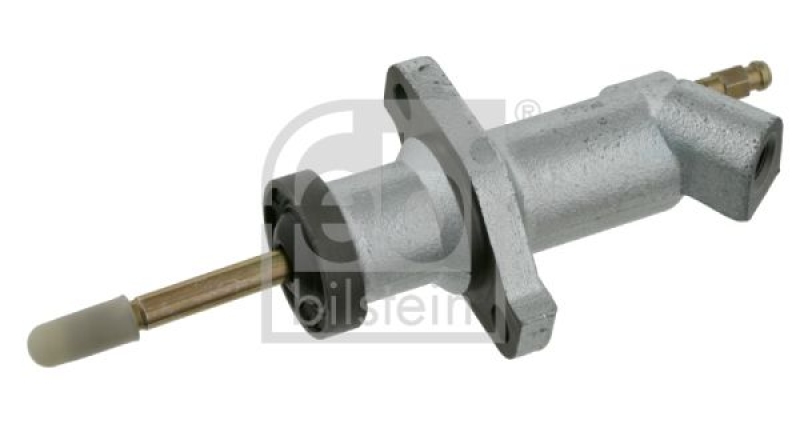 FEBI BILSTEIN 23883 Kupplungsnehmerzylinder für BMW