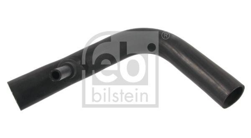 FEBI BILSTEIN 35155 Kühlwasserschlauch für M A N