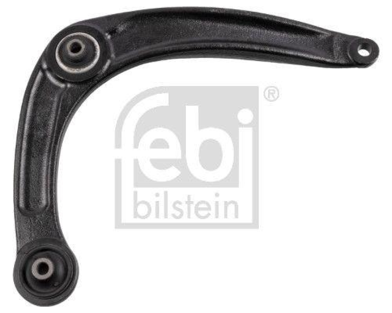 FEBI BILSTEIN 37839 Querlenker mit Lagern und ohne Gelenk für Peugeot