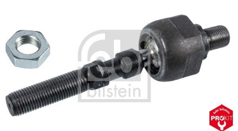 FEBI BILSTEIN 42239 Axialgelenk mit Kontermutter für HONDA