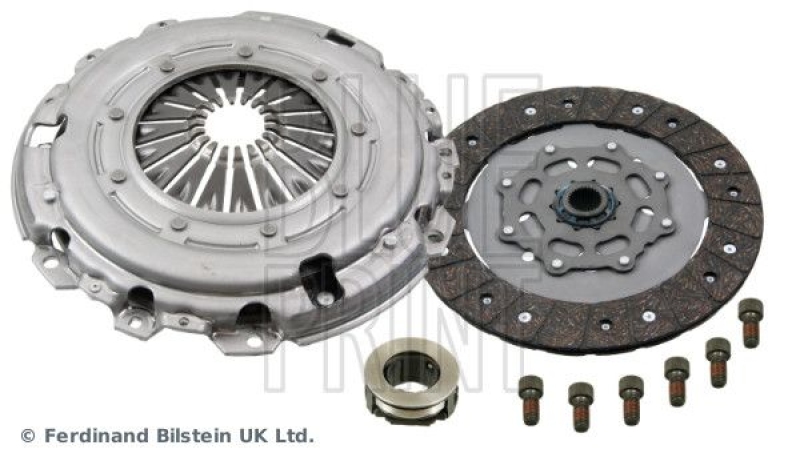 BLUE PRINT ADB113029 Kupplungssatz für Mini