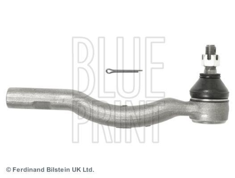 BLUE PRINT ADT38728 Spurstangenendstück mit Sicherungsmutter für TOYOTA