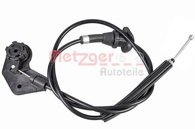 METZGER 3160064 Motorhaubenzug für BMW