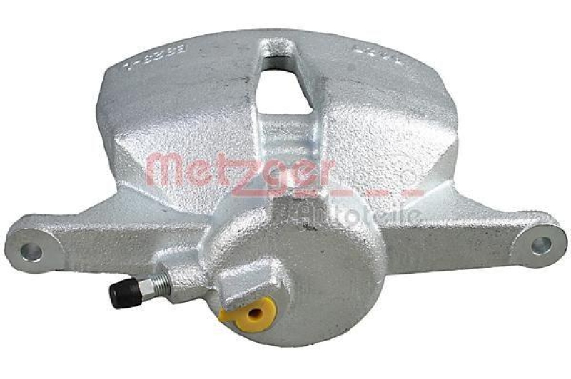 METZGER 6261273 Bremssattel Neuteil für AUDI/SEAT/SKODA/VW VA links