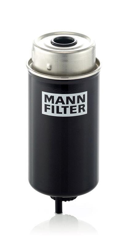 MANN-FILTER WK 8172 Kraftstoffilter für John Deere