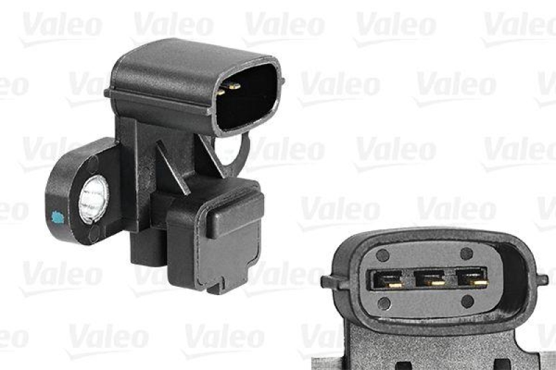 VALEO 254119 Kurbelwellensensor MITSUBISHI