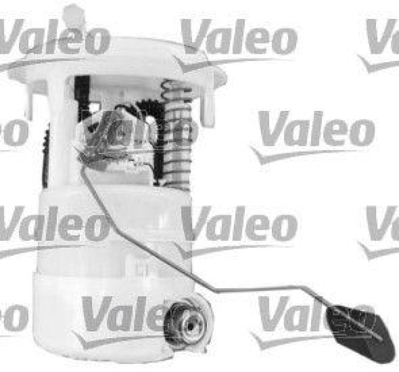 VALEO 347087 Kraftstoffpumpe Modul CITR C4,C5,PEUG307