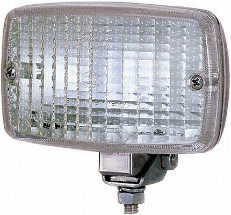 HELLA 1GA 002 985-417 AScheinwerfer Halogen