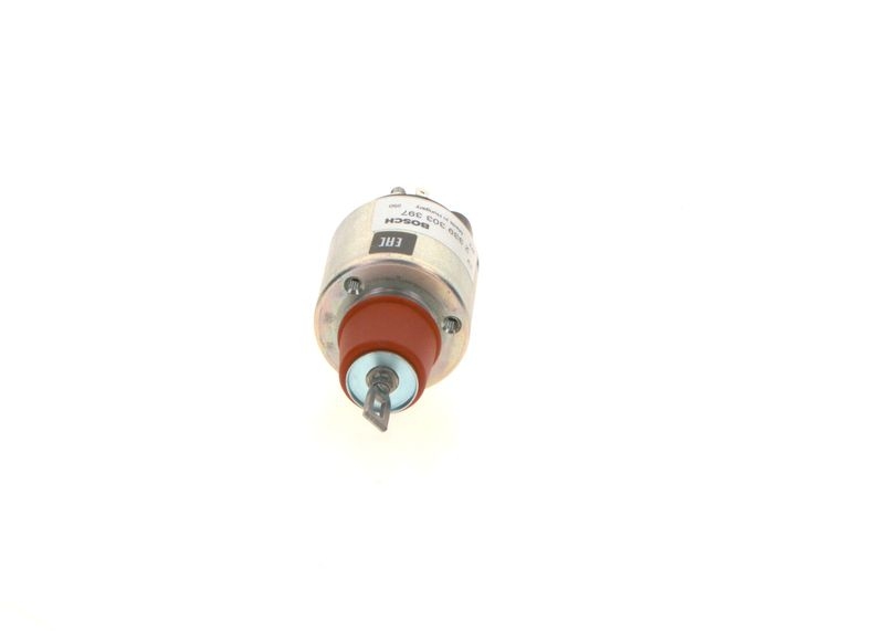 BOSCH 2 339 303 397 Magnetschalter Starter