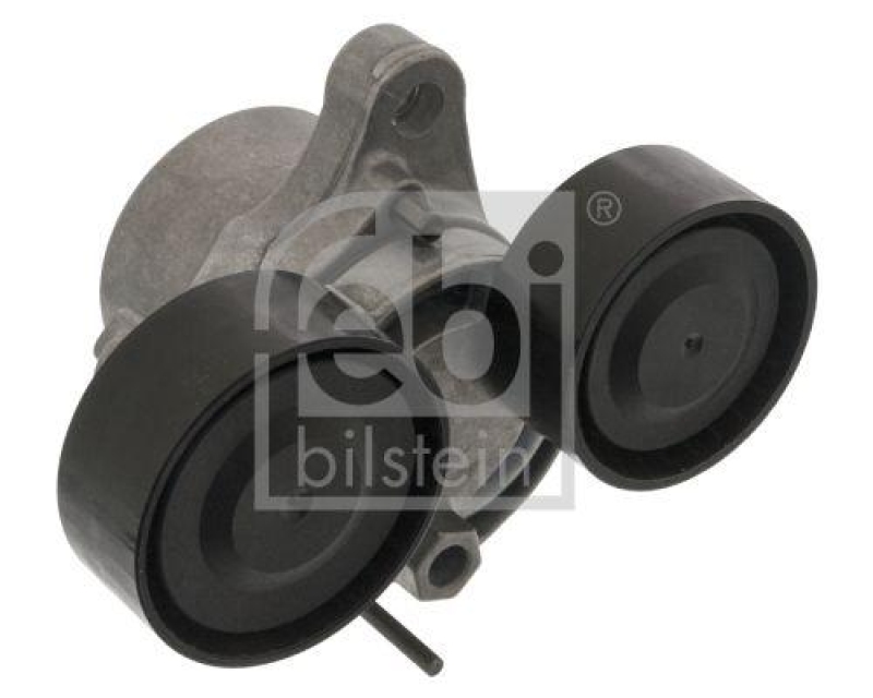 FEBI BILSTEIN 47587 Riemenspanner für Keilrippenriemen für BMW