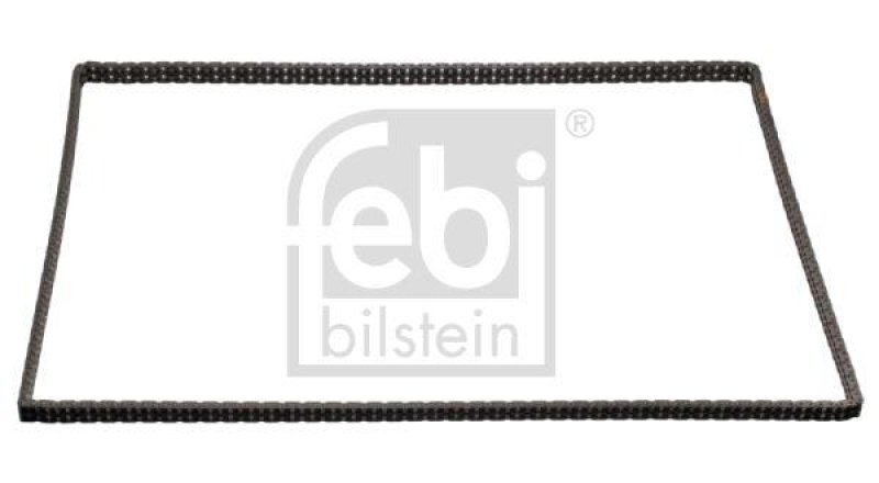 FEBI BILSTEIN 40777 Steuerkette für Nockenwelle für Porsche