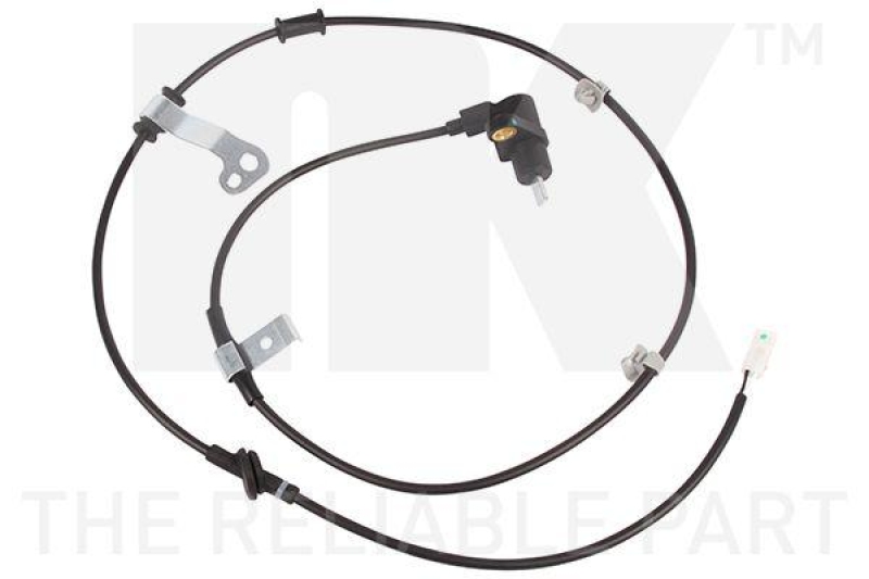 NK 295225 Sensor, Raddrehzahl für SUZUKI