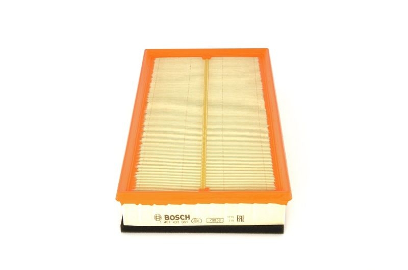 BOSCH 1 457 433 081 Luftfilter