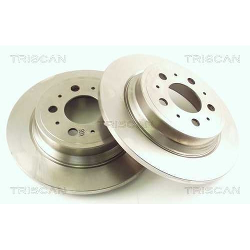 TRISCAN 8120 27131 Bremsscheibe