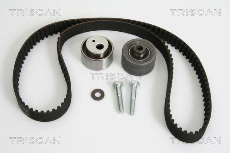 TRISCAN 8647 10019 Zahnriemensatz für Citroen, Fiat, Peugeot, La