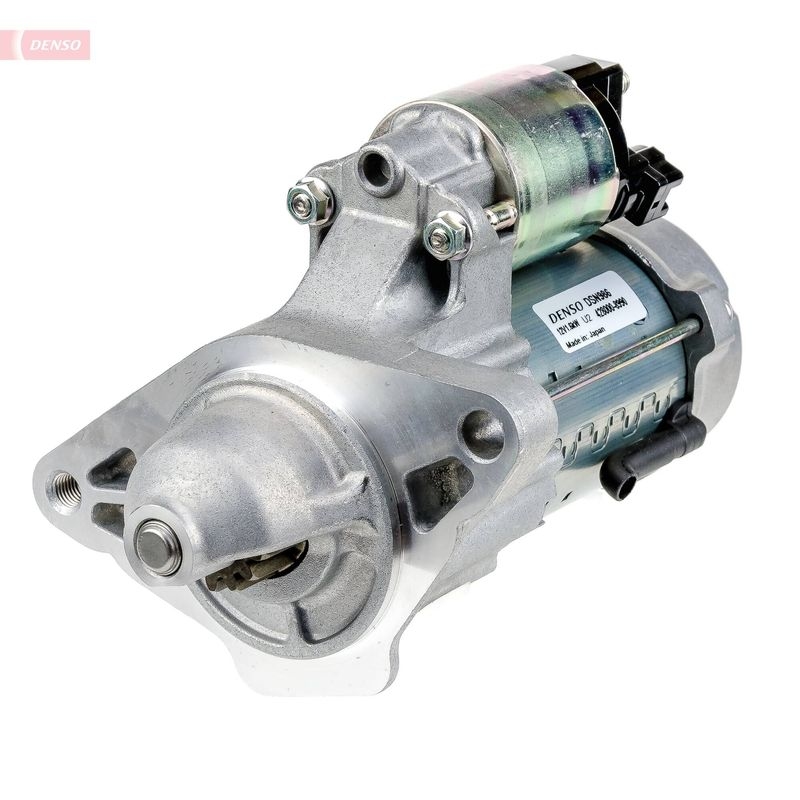 DENSO DSN986 Starter TOYOTA Auris 1.3 Wti (06 - )