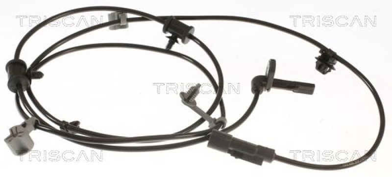 TRISCAN 8180 24116 Sensor, Raddrehzahl für Opel