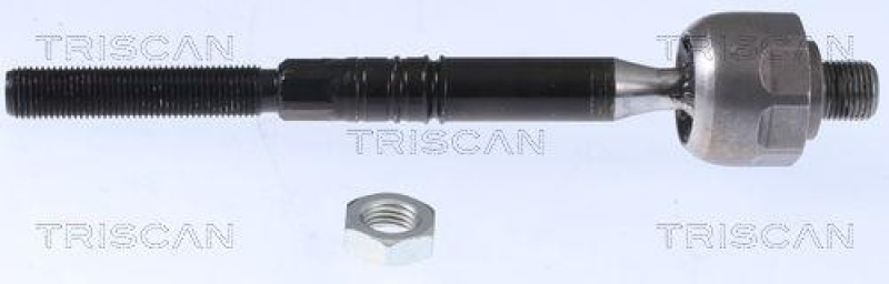 TRISCAN 8500 16235 Axialgelenk für Jaguar Xe, Xf