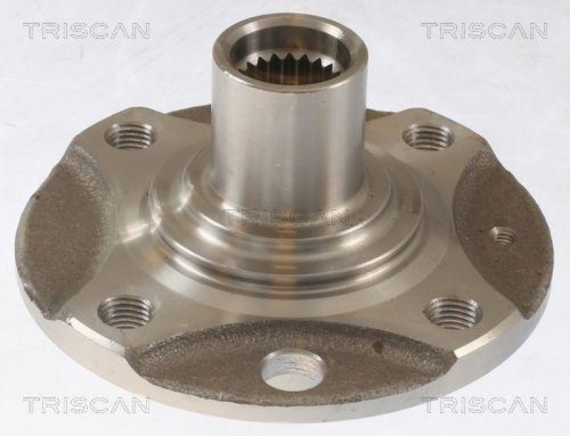 TRISCAN 8535 24001 Radnabe Vorne für Opel