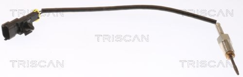 TRISCAN 8826 43000 Sensor, Abgastemperatur für Hyundai, Kia