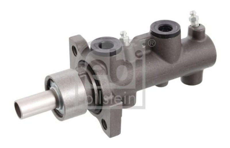 FEBI BILSTEIN 103221 Hauptbremszylinder für VW-Audi