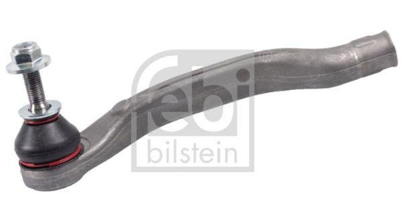 FEBI BILSTEIN 175083 Spurstangenendstück mit Sicherungsmutter für Renault