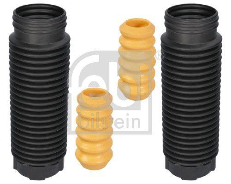 FEBI BILSTEIN 181491 Protection Kit für Stoßdämpfer für SUBARU