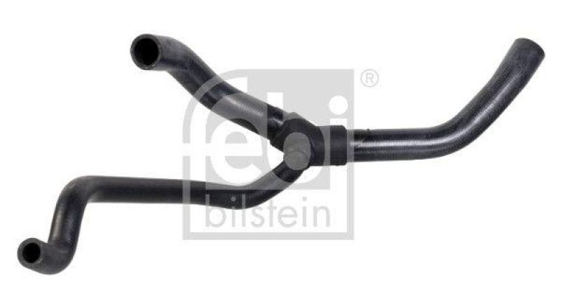 FEBI BILSTEIN 182623 Kühlwasserschlauch für Renault