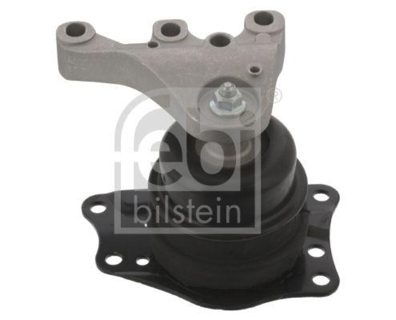 FEBI BILSTEIN 23884 Motorlager für VW-Audi