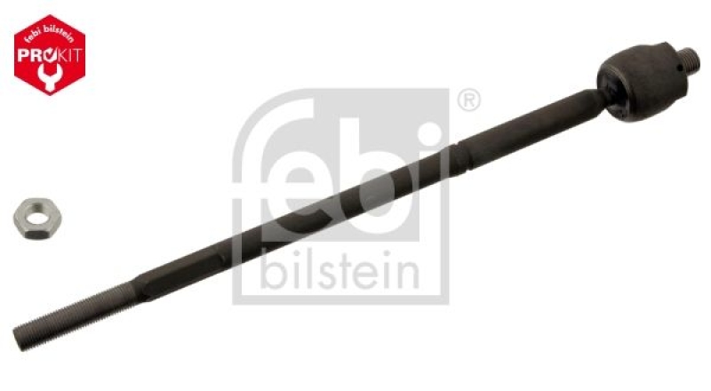 FEBI BILSTEIN 33447 Axialgelenk mit Kontermutter für TOYOTA