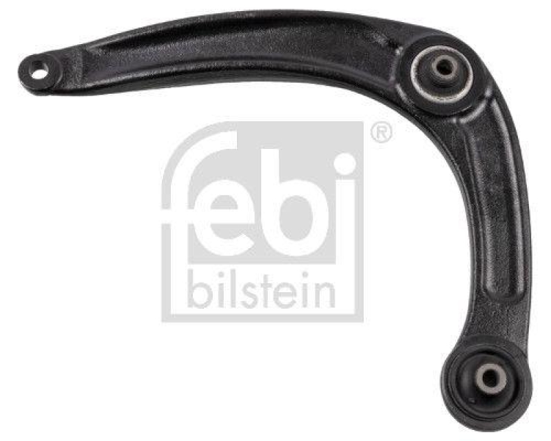 FEBI BILSTEIN 37840 Querlenker mit Lagern und ohne Gelenk für Peugeot