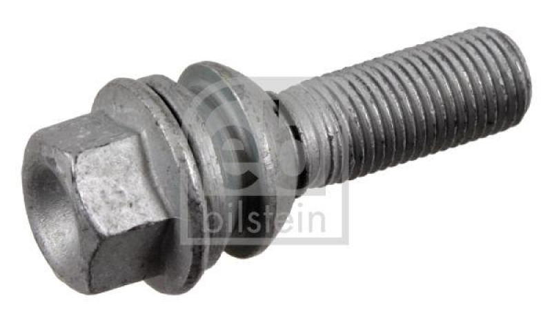 FEBI BILSTEIN 46655 Radschraube für VW-Audi