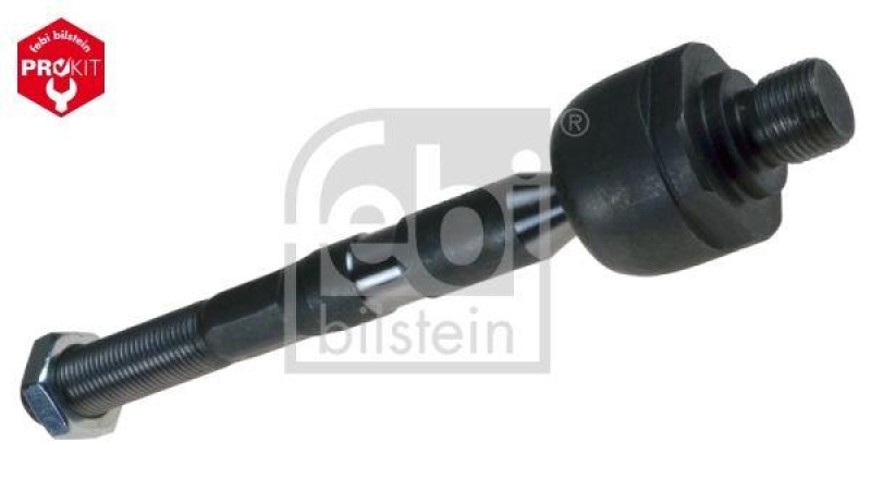 FEBI BILSTEIN 48066 Axialgelenk mit Kontermutter für KIA