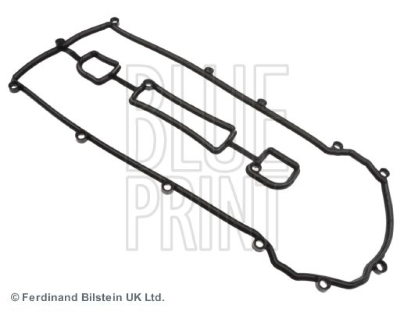 BLUE PRINT ADM56727 Ventildeckeldichtung für MAZDA