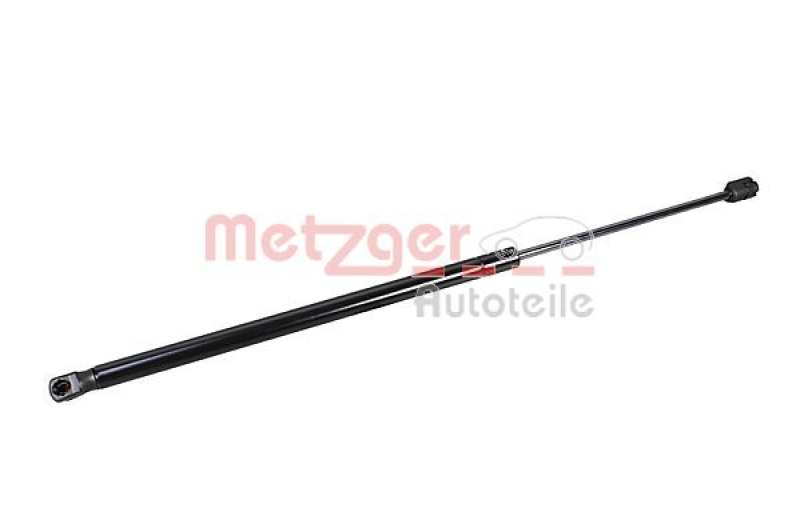 METZGER 2110743 Gasfeder, Koffer-/Laderaum f&uuml;r CITROEN