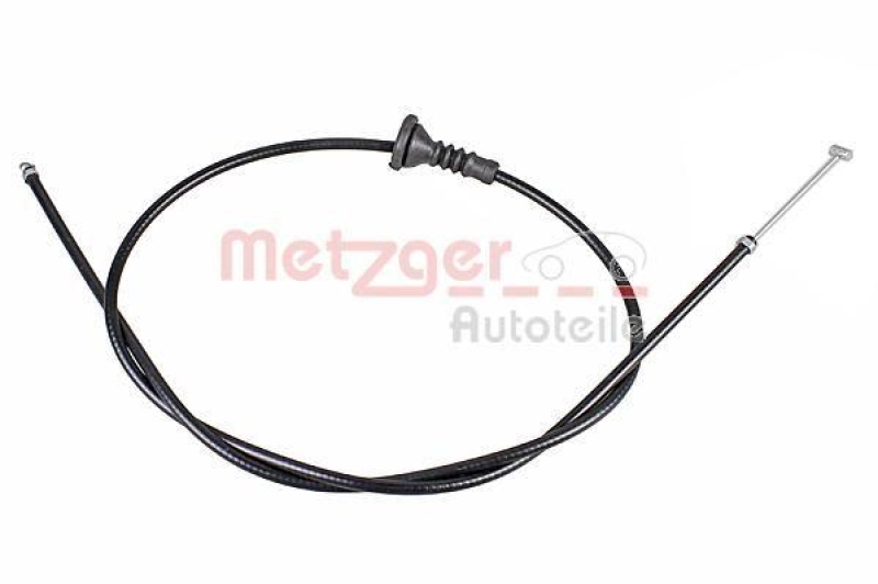 METZGER 3160065 Motorhaubenzug für BMW