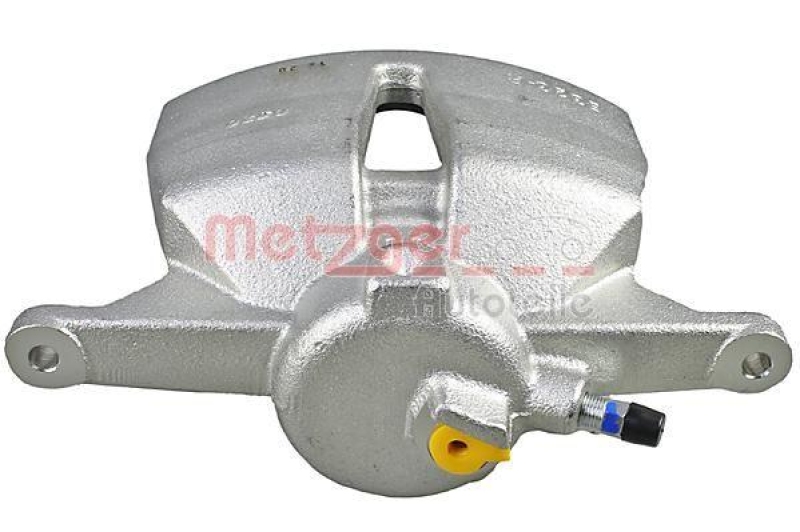 METZGER 6261274 Bremssattel Neuteil für AUDI/SEAT/SKODA/VW VA rechts