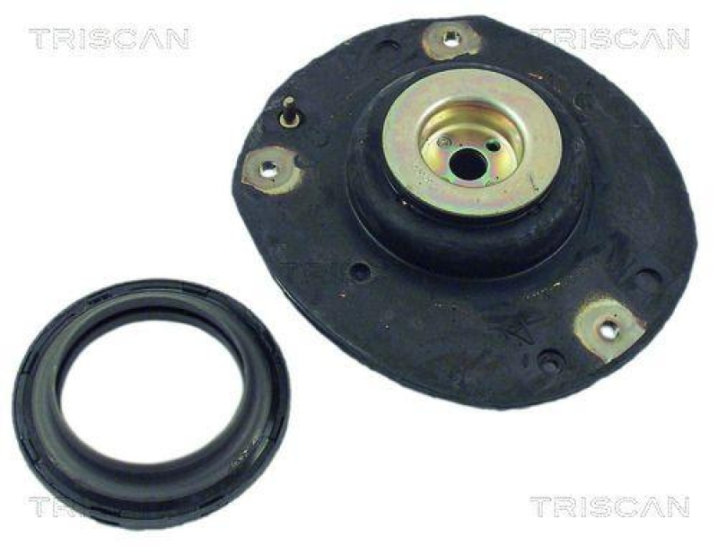 TRISCAN 8500 28907 Federbeinlagersatz für Peugeot 206