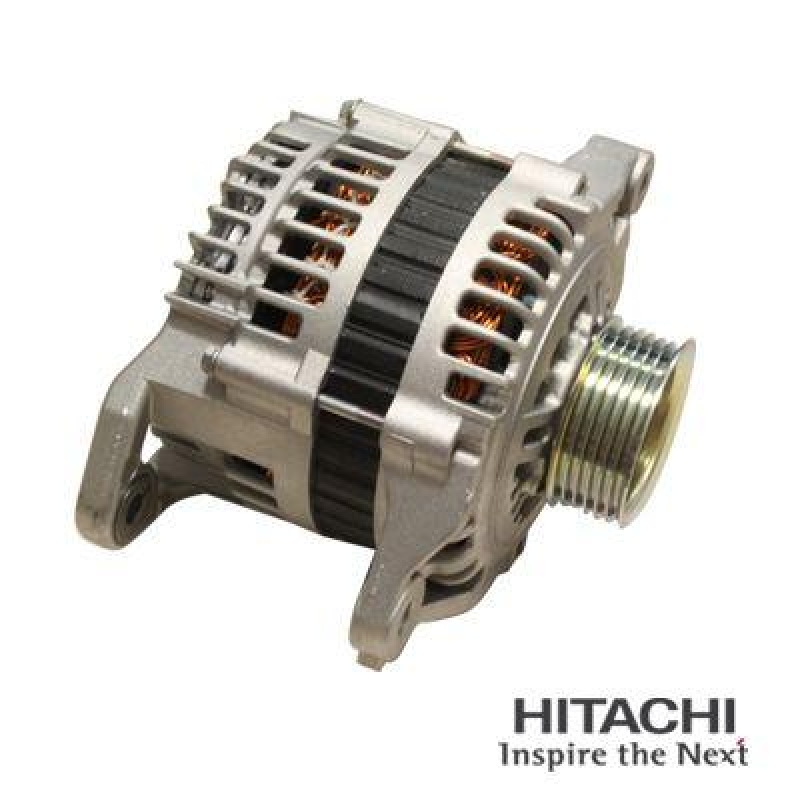 HITACHI 2506130 Generator für NISSAN u.a.