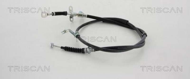 TRISCAN 8140 50185 Handbremsseil für Mazda Mpv