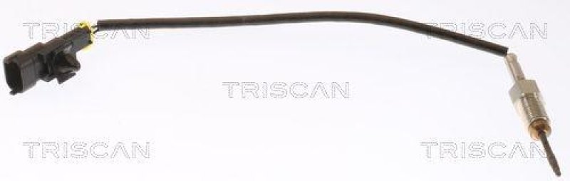 TRISCAN 8826 43000 Sensor, Abgastemperatur für Hyundai, Kia