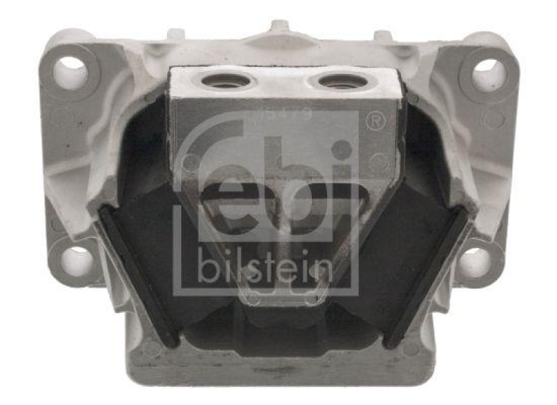 FEBI BILSTEIN 15479 Motorlager für Mercedes-Benz