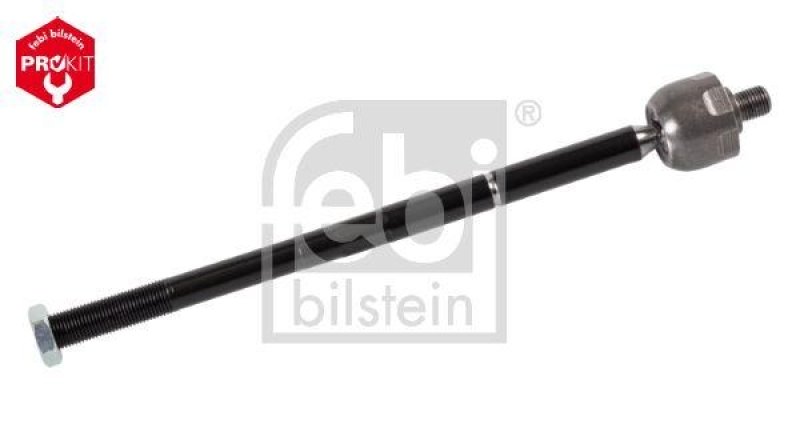 FEBI BILSTEIN 172729 Axialgelenk mit Kontermutter für VW-Audi